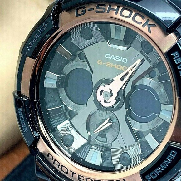 casio edifice 5229